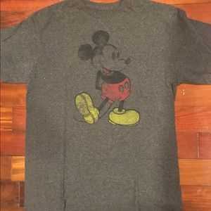 Mickey Mouse t-shirt